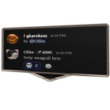 olliepwobabwy sign 2.0!