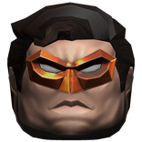 OL's Hal Head