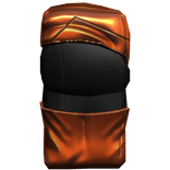 OL's Hal L Arm R6