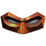 OL's Hal Mask