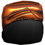 OL's Hal R Shoulder