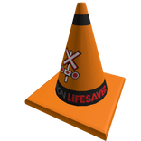 OLS Pylon Hat