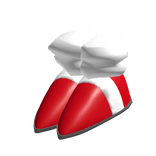 OM Fleetway Shoes (Brighter)