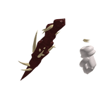 OM Kilossos Arm Kebab (Closed Fist)