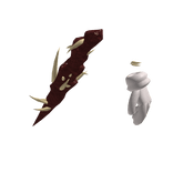 OM Kolossos Arm Kebab