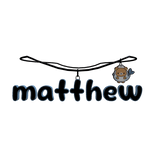 ‧˚matthew ۶ৎ