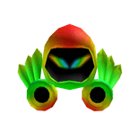 Omega Dominus Code: OM50G