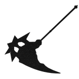 Omega galactic scythe