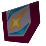 Omega Zero (MM Ciel) Shoulder L