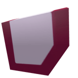 Omega Zero (MM Ciel) Shoulder R