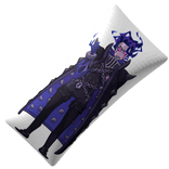 Omen Pillow