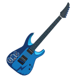 OMG Electro Guitar