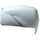 Omni Man Shoulder R15 -R-