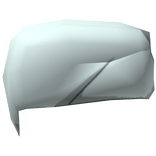 Omni Man Shoulder R15 -R-