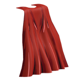 Omni Man Cape
