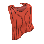 Omni's Invincible Cape