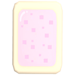 omnom pink nyan cat poptart
