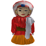 Ondel Ondel Betawi