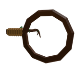 One Eye Glasses of Wild