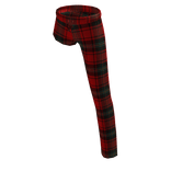 🎅 🦌 🎄One Leg Pants Christmas🎅 🦌 🎄