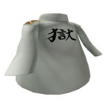 One Piece Shiryu Jacket