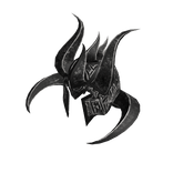 Onyx Immortal Helmet