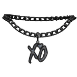The Weeknd Onyx XO Chain