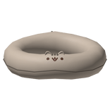  ˚ʚ♡ɞ˚ pusheen cat summer floatie 