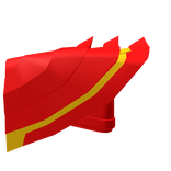 OOO ETERNITY SHOULDER LEFT