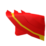 OOO ETERNITY SHOULDER RIGHT