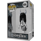Oopsies Funko