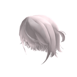 ★ Oozora Subaru's Hair (Bubblegum Pink)