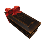 Opened Gift of Ex-fear-ience