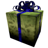 Opened Gift of Prime Nexus