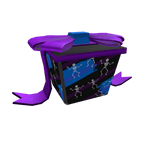 Opened Gift of the Merry Prankster