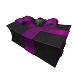 Opened Horns of the Ominous Seed