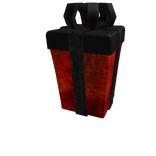 Opened Luxurious Adurite Gift of the Creator