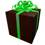 Opened Verified Gift of Legitimacy