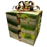 Opened Wanwood Gift of Treehugger