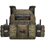 Operaciones Especiales Mexico