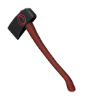 OperaGX Axe