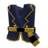 Operator Coat [Nullscape]