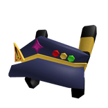 Operator Hat [Nullscape]