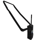 Operator Shoulder Strap Radio