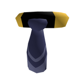 Operator Tie [Nullscape]