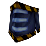 Operator's Coat