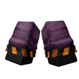 Operator's Red Back Arms