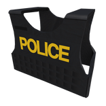 OPP Ballistic Vest