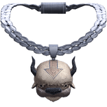 Oppa Chain Avatar 1.0