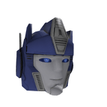 Optimus Prime